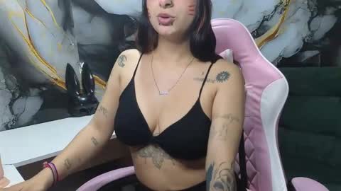 _weird_sativa online show from February 6, 5:22 am