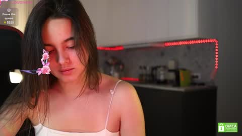 Kristina online show from January 10, 12:36 pm