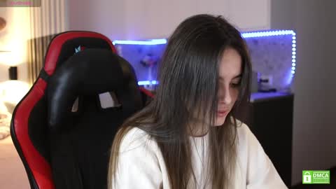 Kristina online show from January 24, 11:37 am