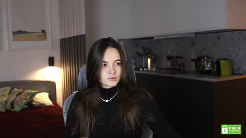 Kristina online show from October 16, 12:05 pm