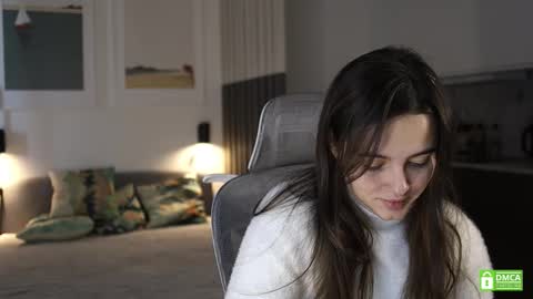 Kristina online show from November 15, 10:39 am