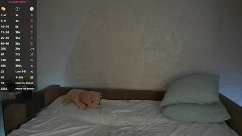 Anna online show from February 22, 6:28 am