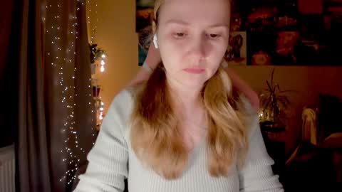 Enni online show from September 16, 6:38 am