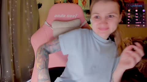 Enni online show from September 10, 7:09 am