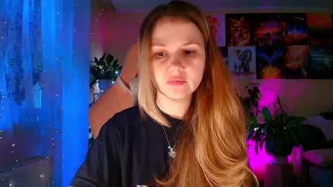 Enni online show from December 16, 7:37 am