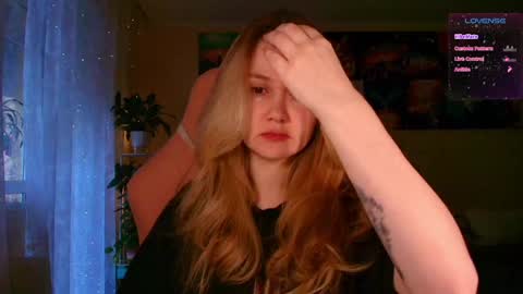 Enni online show from October 14, 9:12 am