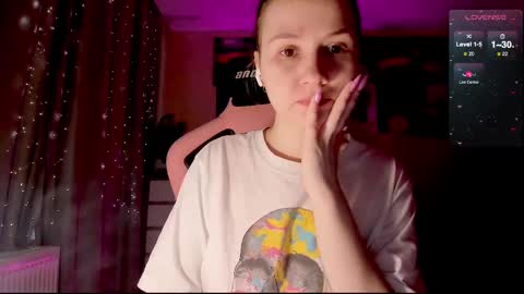 Enni online show from February 27, 7:51 am