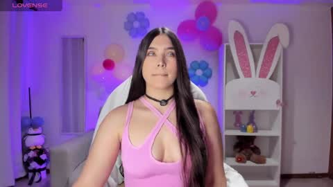 Luisa  online show from April 10, 3:23 am