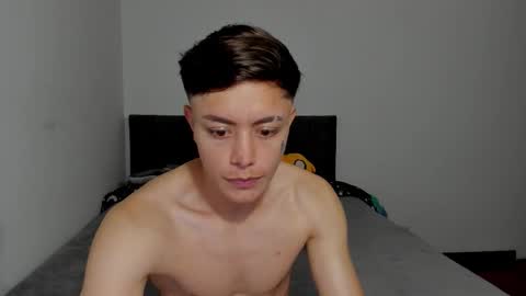  Maxxiomo online show from November 14, 9:05 pm