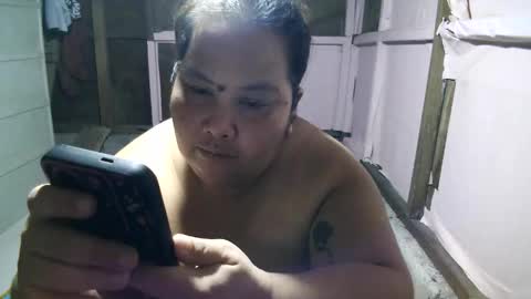 Snapshot of _xxbigboooty chatting on October 23, 11:01 am _xxbigboooty online show from October 23, 11:01 am