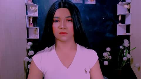 _xxlilly online show from April 6, 10:22 pm