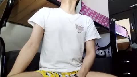 Daniel online show from July 16, 9:39 pm