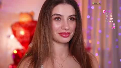  YOUR ANGEL online show from February 28, 11:31 pm