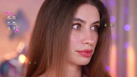  YOUR ANGEL online show from March 30, 12:12 am