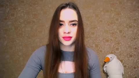 Alisa online show from February 25, 1:43 pm