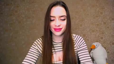 Alisa online show from February 27, 2:54 pm