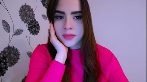 Alisa online show from November 23, 1:20 pm