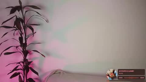 _yourcherrybomb online show from December 1, 5:38 am