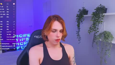 LITTLE FOX online show from February 7, 4:24 pm