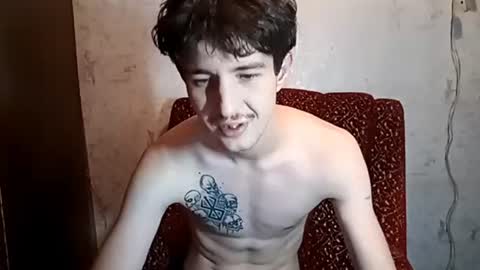 Oleg online show from July 31, 12:11 am