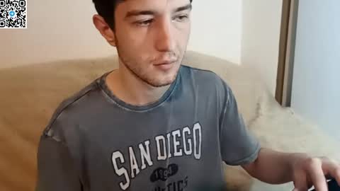 Oleg online show from April 15, 7:58 pm