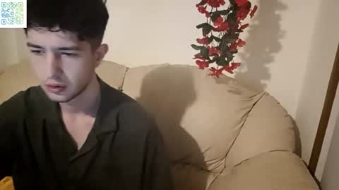 Oleg online show from March 5, 9:24 pm