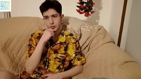 Oleg online show from March 3, 9:22 pm