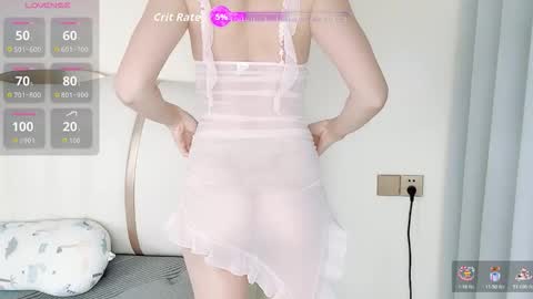 _zizi_ online show from November 20, 12:15 pm