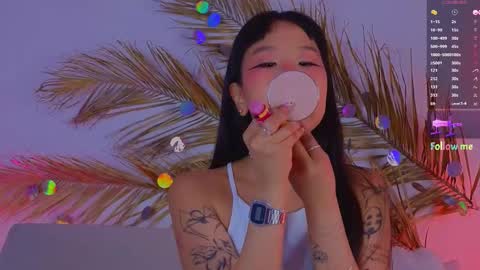 Ally online show from February 27, 11:39 am