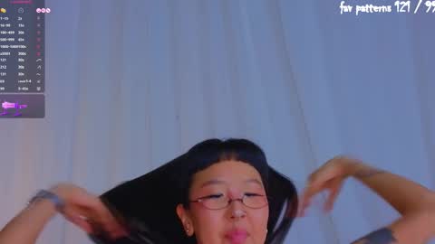 Ally online show from March 19, 4:12 pm