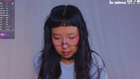 Ally online show from February 8, 4:21 pm