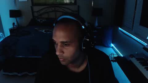 a4orce online show from March 12, 3:43 am