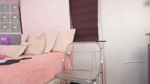 Alexandra  online show from October 16, 8:47 am