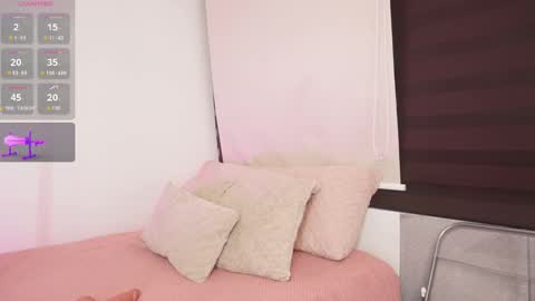 Alexandra  online show from October 5, 10:34 am