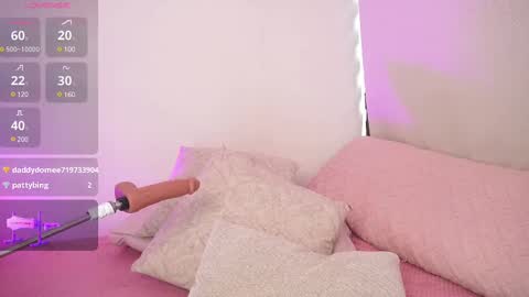 Alexandra  online show from February 27, 1:07 pm