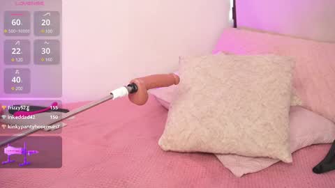 Alexandra  online show from February 24, 1:10 pm