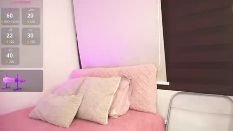 Alexandra  online show from March 10, 9:12 am