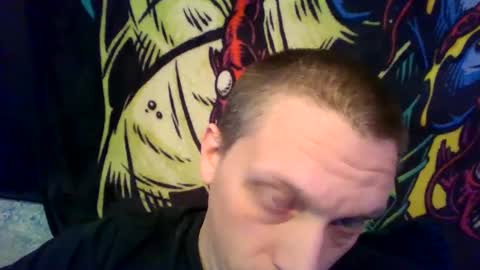 A Bored Dragon online show from January 12, 7:42 pm