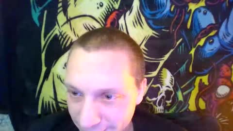 A Bored Dragon online show from January 13, 8:15 pm