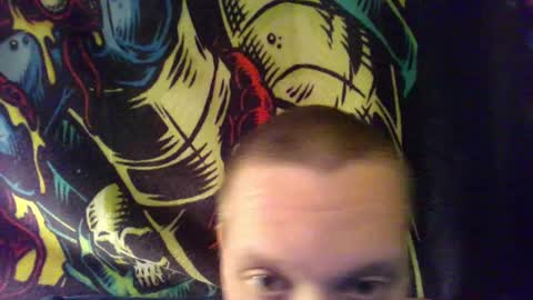 A Bored Dragon online show from March 10, 12:06 pm