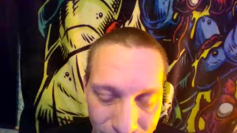 A Bored Dragon online show from January 14, 2:19 am