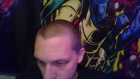 A Bored Dragon online show from February 27, 11:59 pm