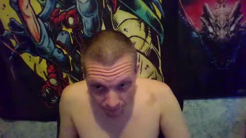 A Bored Dragon online show from March 3, 7:49 pm