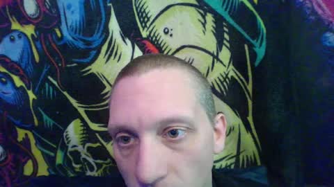 A Bored Dragon online show from February 28, 6:41 pm