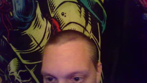 A Bored Dragon online show from March 4, 2:17 am