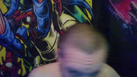 A Bored Dragon online show from March 1, 5:27 pm