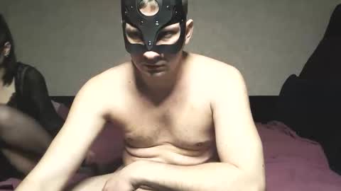 a love couple online show from October 18, 8:57 pm