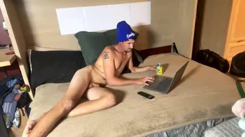 Thesexystoner online show from October 31, 3:18 am