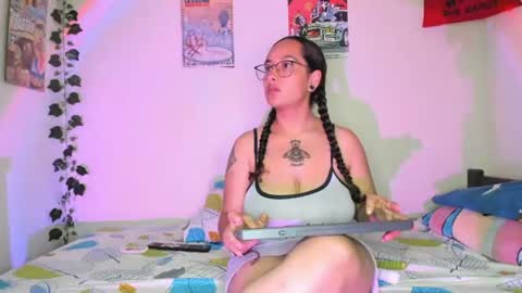Ali Wallace online show from June 29, 4:20 am