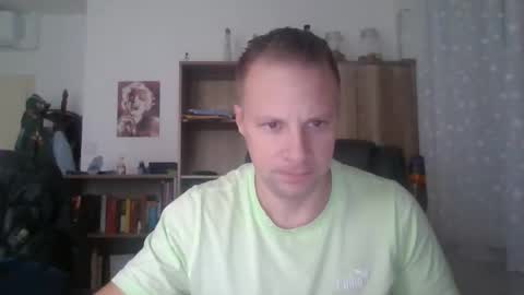 Long distance cumshot online show from December 19, 9:38 am